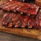 Best Mouthwatering [Half] Slab of Pork Ribs in Louisville, KY