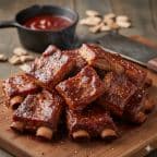 Best Rib Tips - Pork [#Tipmotized] in Louisville, KY