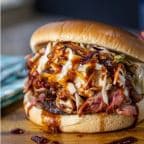 Best Pulled Pork Sandwich in Louisville, KY