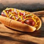 Best Beef Franks - Nathan’s in Louisville, KY