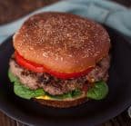 Best Hamburger in Louisville, KY