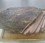 Best Smoked Beef Brisket - Sliced in Louisville, KY