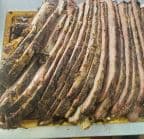 Best Medium Brisket Plate in Louisville, KY