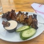 Best Chicken Wing 10 Pcs in Louisville, KY